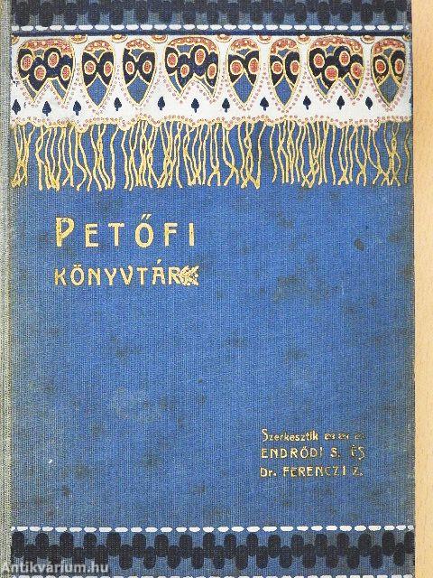 Petőfi Zoltán/A negyvenes évekből