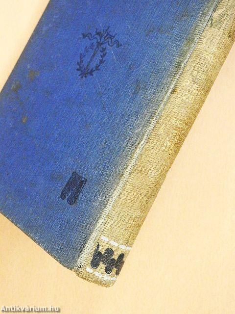 Petőfi Zoltán/A negyvenes évekből