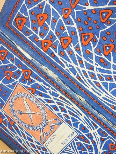 Petőfi Zoltán/A negyvenes évekből