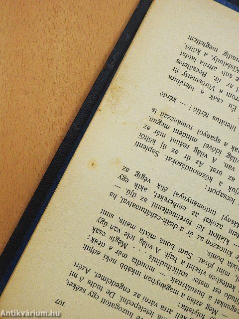 Petőfi Zoltán/A negyvenes évekből