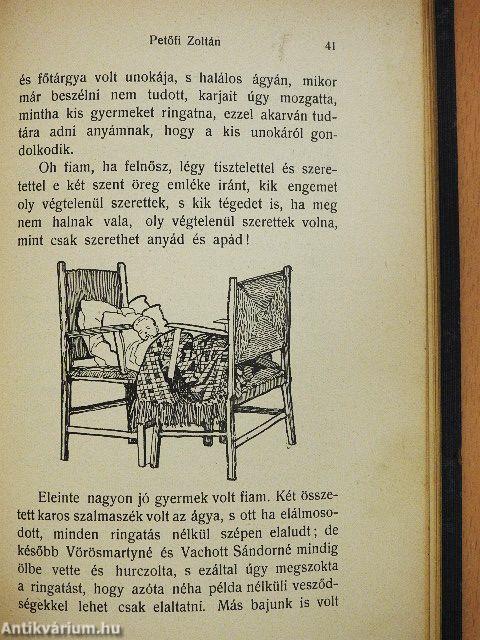 Petőfi Zoltán/A negyvenes évekből