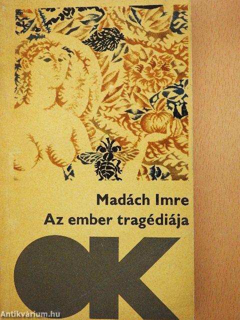 Az ember tragédiája