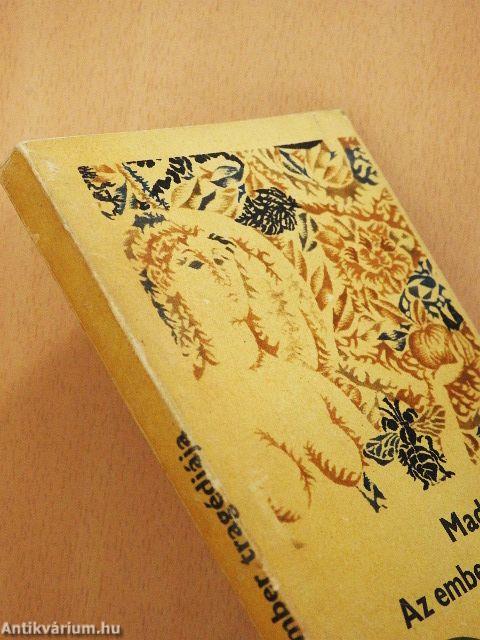 Az ember tragédiája