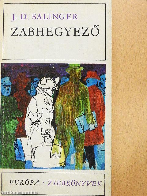 Zabhegyező