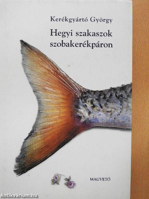 Hegyi szakaszok szobakerékpáron