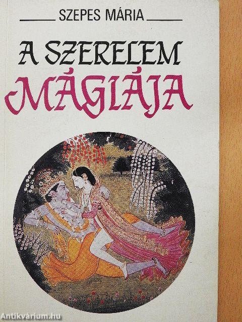 A szerelem mágiája