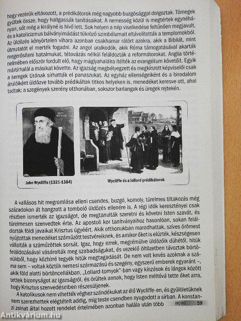 A nagy küzdelem