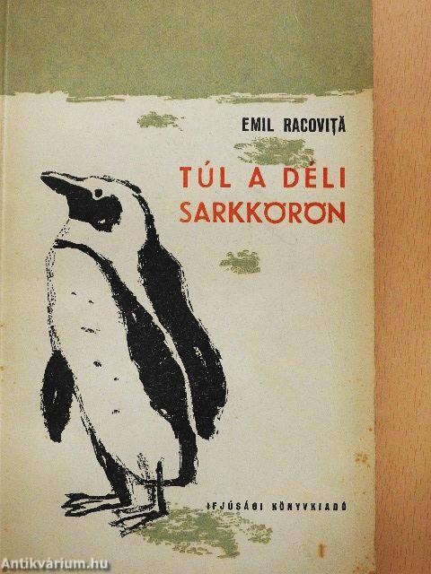 Túl a déli sarkkörön