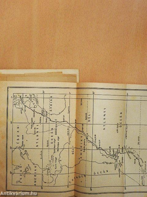 Túl a déli sarkkörön