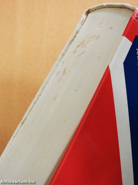 Magyar-francia kéziszótár