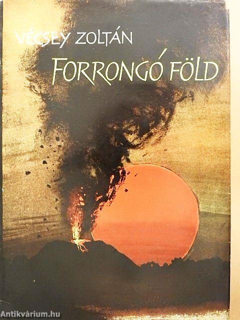 Forrongó Föld