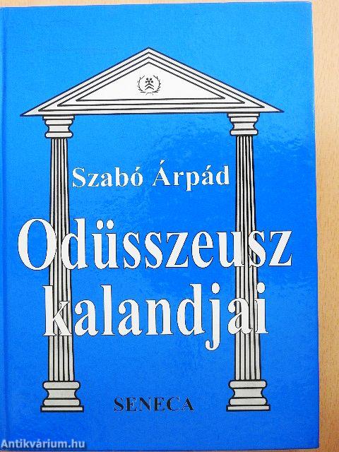 Odüsszeusz kalandjai