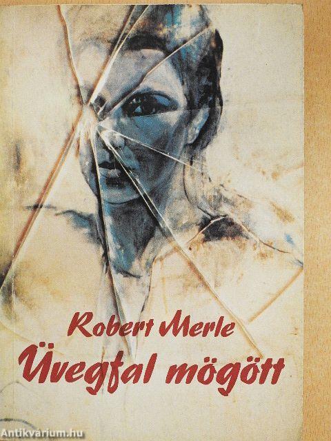 Üvegfal mögött