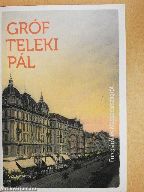 Európáról és Magyarországról