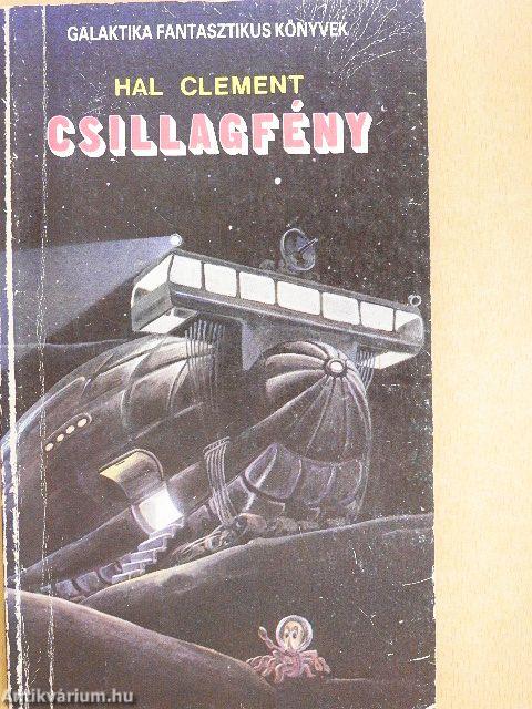 Csillagfény
