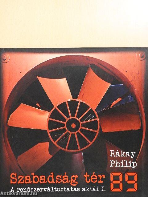 Szabadság tér 89 I-II.