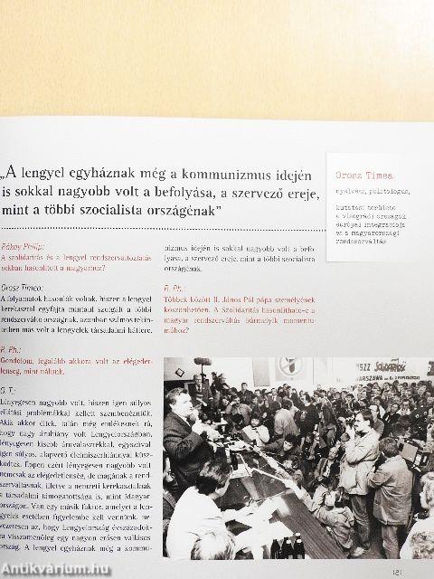 Szabadság tér 89 I-II.