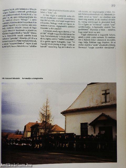 Erdély-Székelyföld - Alcsík és Kászon