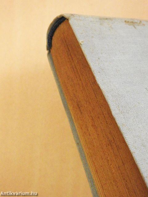 A bányamérnök kézikönyve