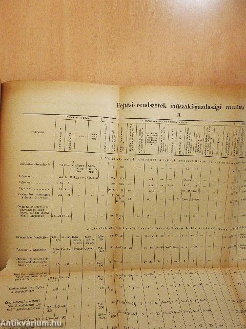 A bányamérnök kézikönyve