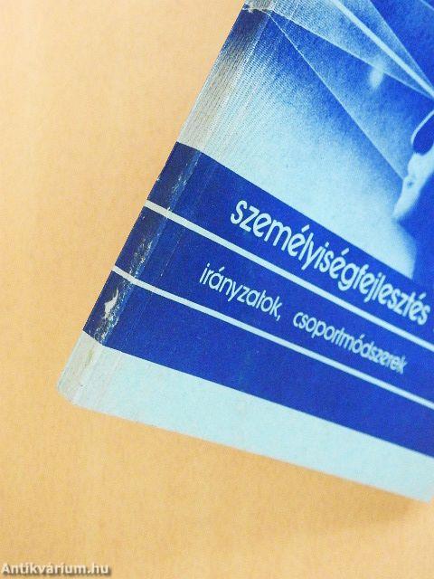 Személyiségfejlesztés II.