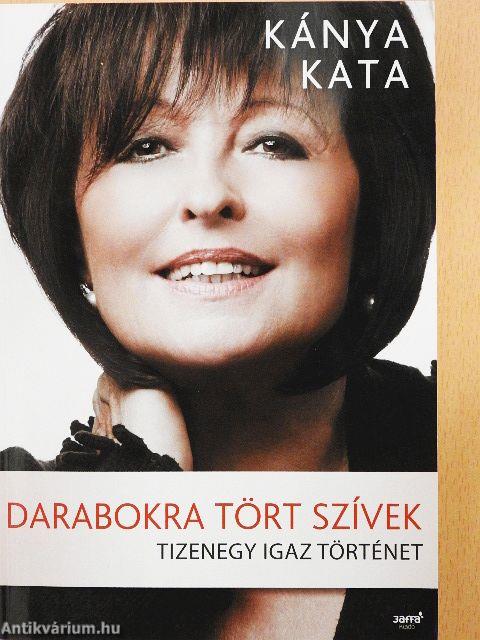 Darabokra tört szívek