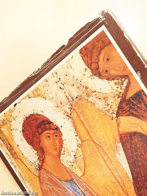 A Moszkvai Ikonfestő Iskola