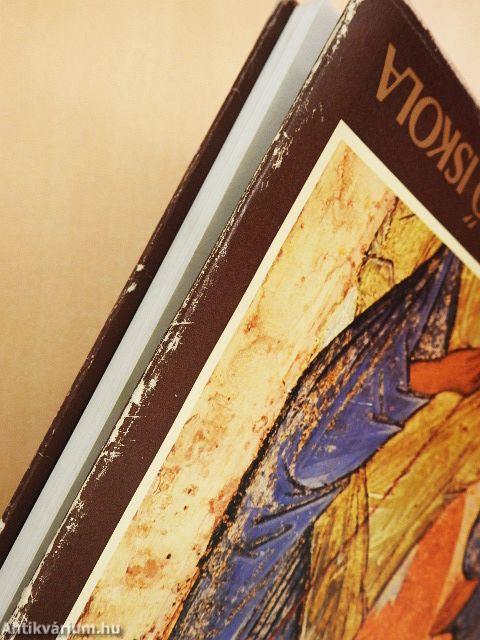 A Moszkvai Ikonfestő Iskola