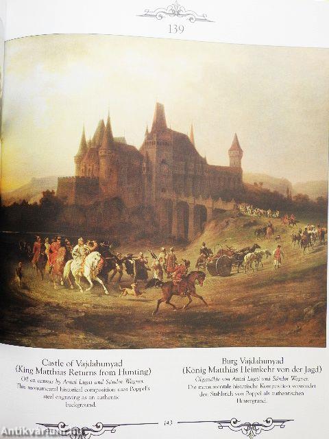 Városok - Várak - Kastélyok