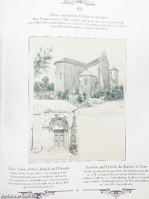 Városok - Várak - Kastélyok