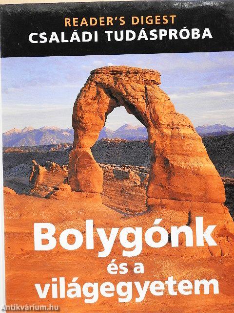 Bolygónk és a világegyetem