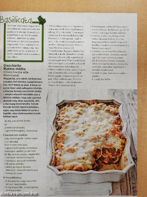 Stahl magazin Különszám - Mediterrán kalandok