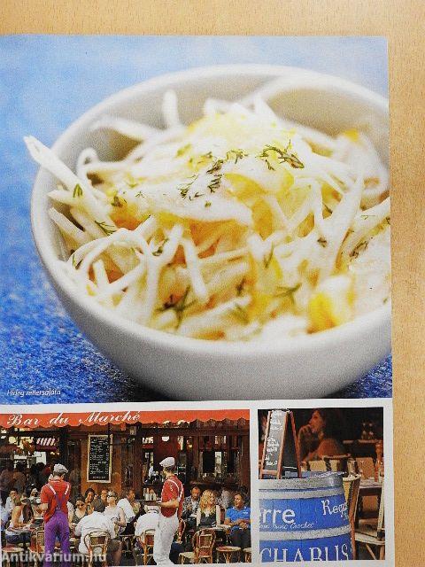 Stahl magazin Különszám - Mediterrán kalandok