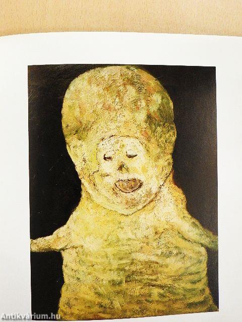 Gaál József kiállítása - ANTE