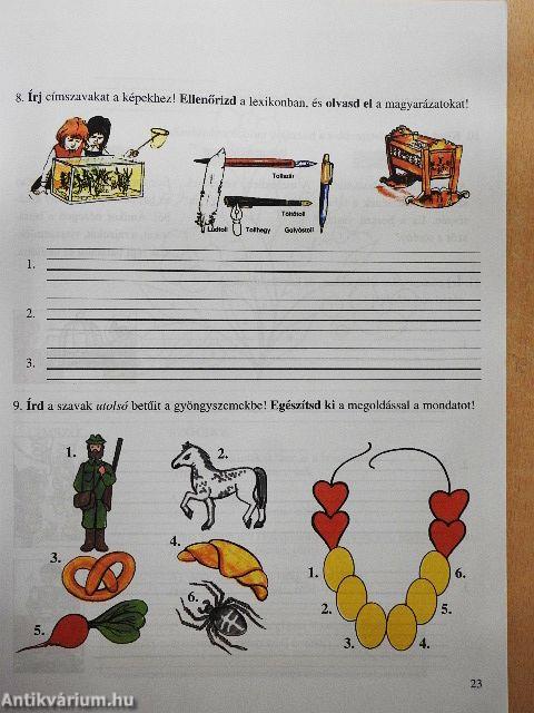 Könyvek és könyvtárak titkai