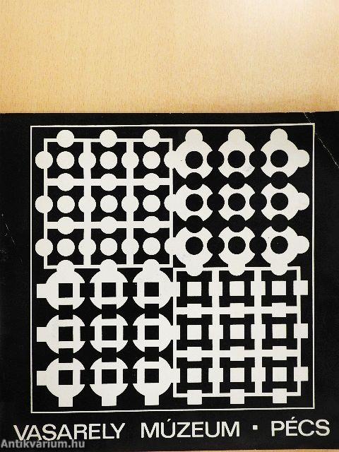 Vasarely Múzeum - Pécs
