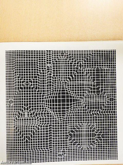 Vasarely Múzeum - Pécs