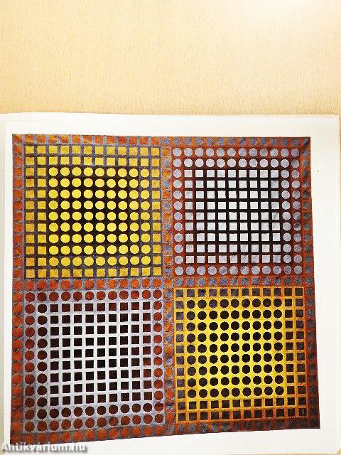 Vasarely Múzeum - Pécs