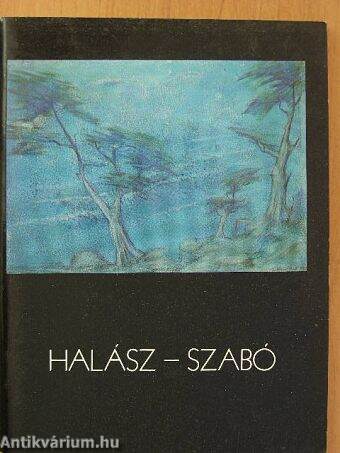 Halász-Szabó