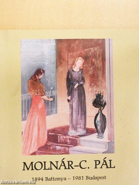 Molnár-C. Pál