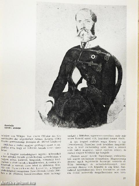 Az 1849. június 13-án lezajlott csornai ütközet krónikája