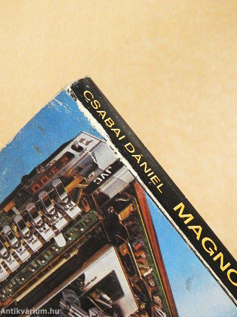 Magnósok évkönyve 1981