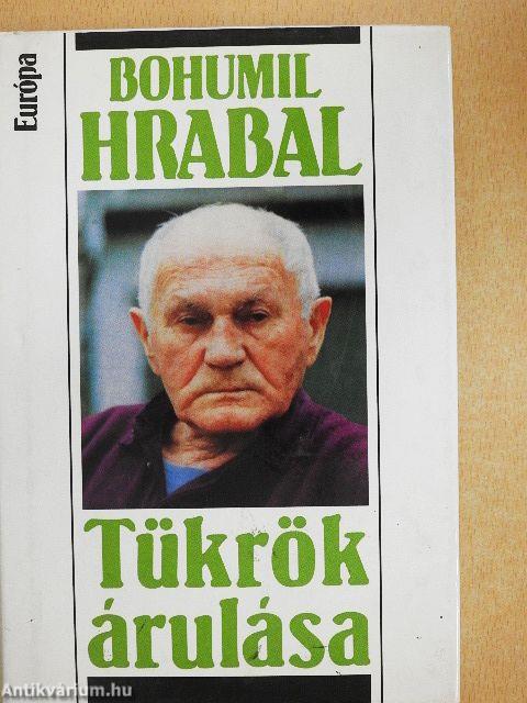 Tükrök árulása