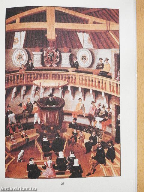 Hitújítók és hitvédők