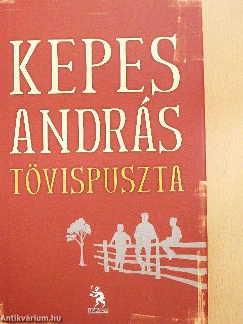 Tövispuszta