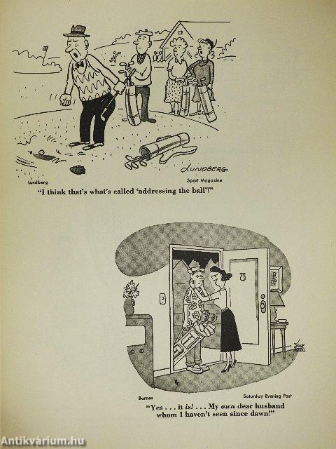 You've Got Me in a Hole