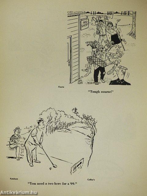 You've Got Me in a Hole