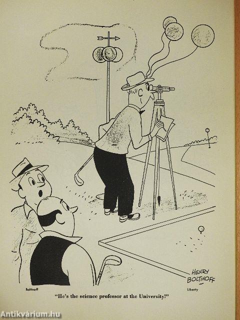 You've Got Me in a Hole