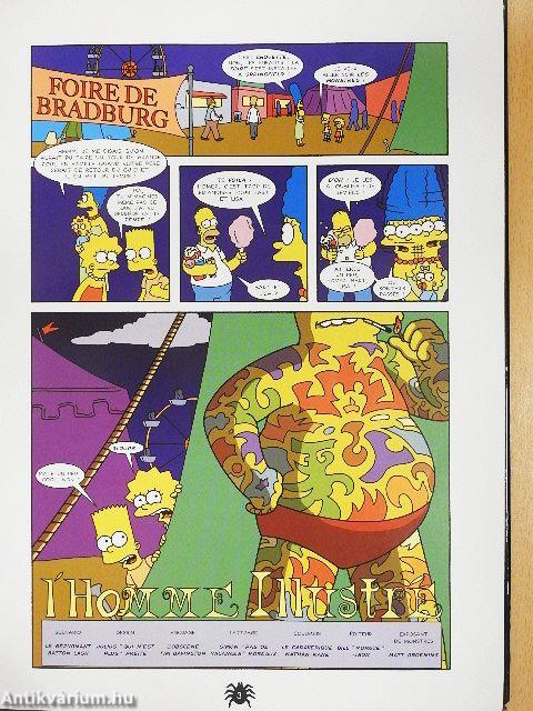 La Cabane des Horreurs - Fais-Moi peur!