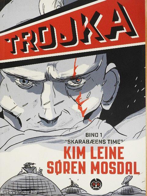 "Skarabaeens Time"